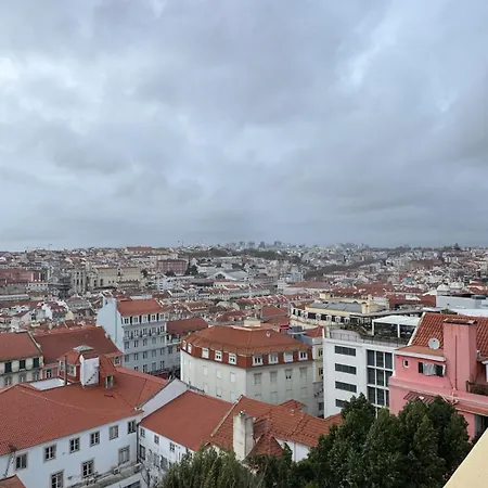 Vista Do Tejo Apartment